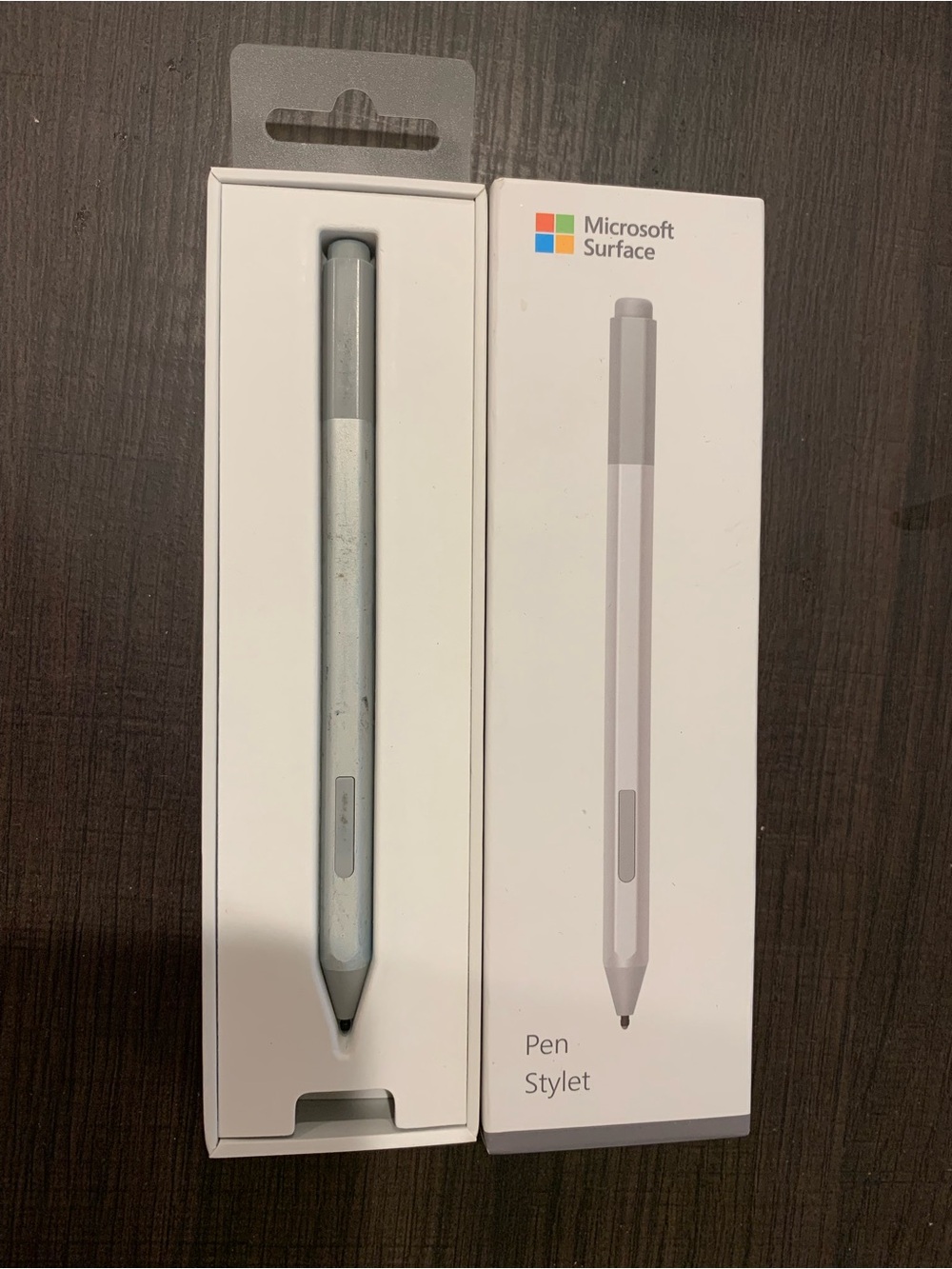 Microsoft Surface Pen Stylet Model 1776